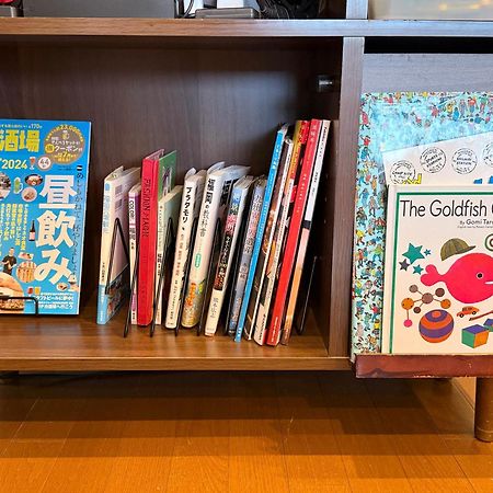 Tabisai Hotel House 博多 Fukuoka  Zewnętrze zdjęcie