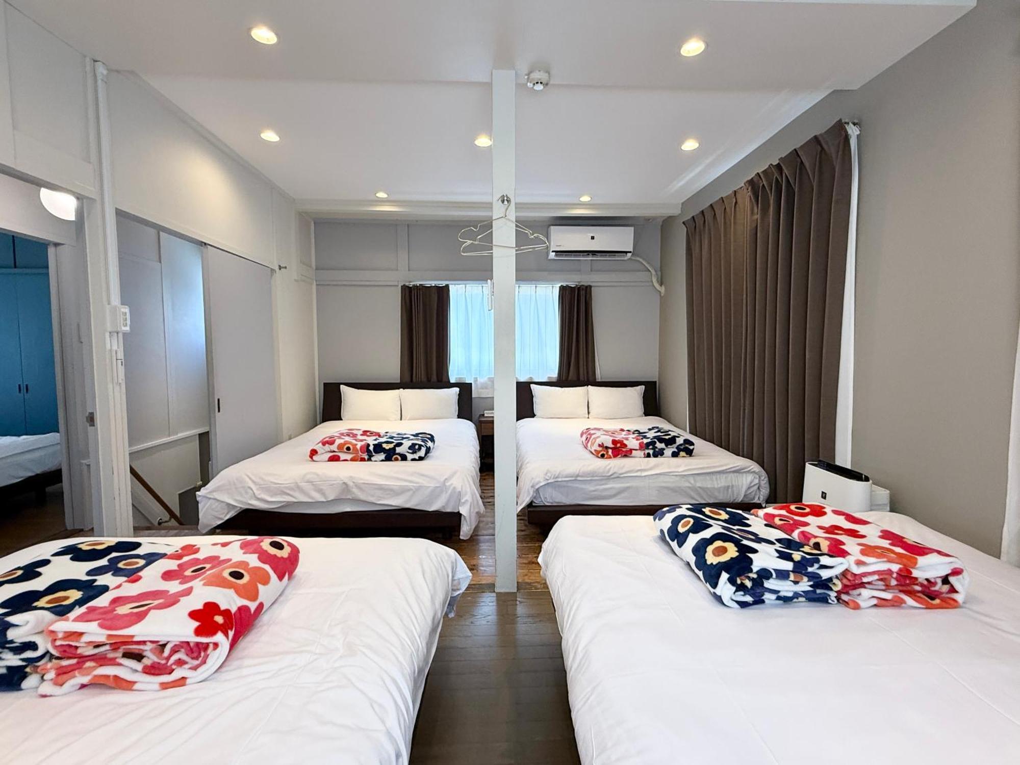 Tabisai Hotel House 博多 Fukuoka  Zewnętrze zdjęcie