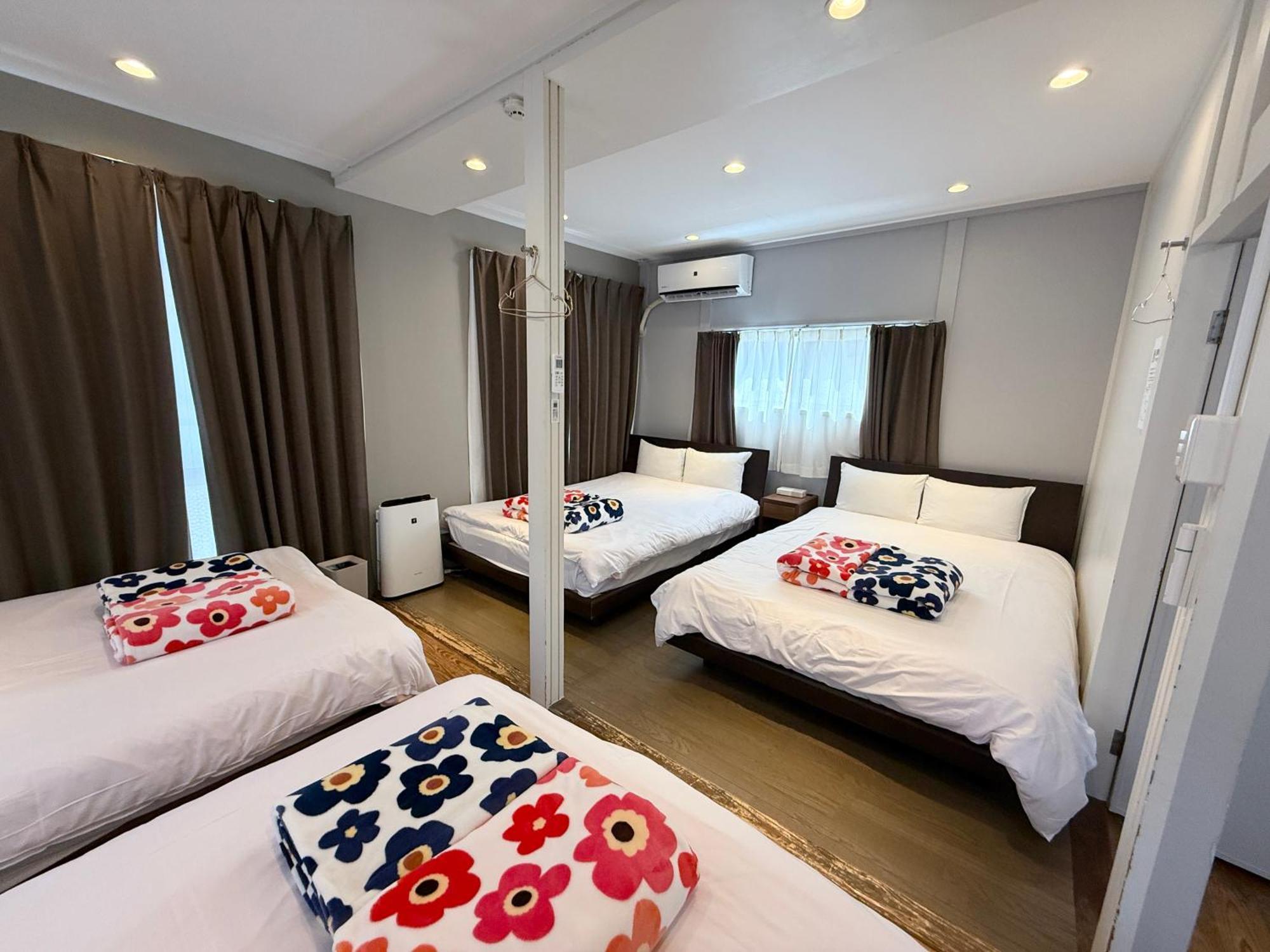 Tabisai Hotel House 博多 Fukuoka  Zewnętrze zdjęcie