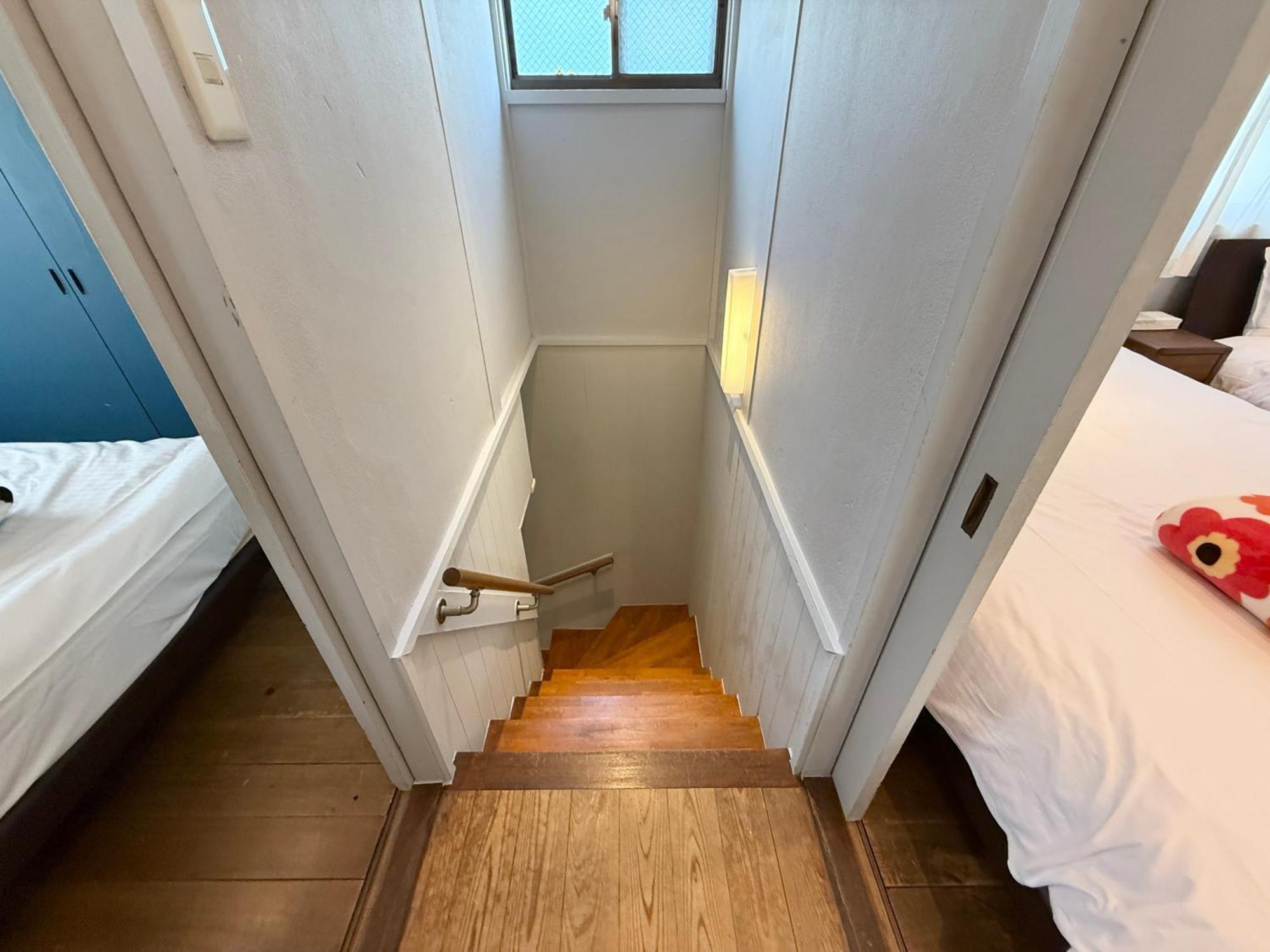 Tabisai Hotel House 博多 Fukuoka  Zewnętrze zdjęcie