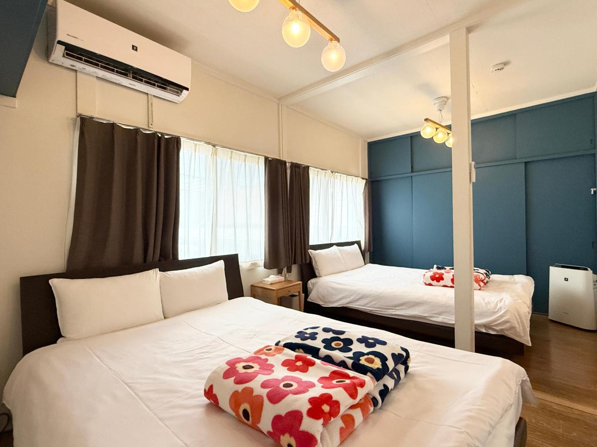 Tabisai Hotel House 博多 Fukuoka  Zewnętrze zdjęcie