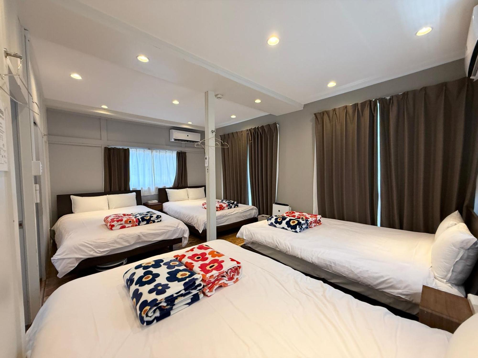 Tabisai Hotel House 博多 Fukuoka  Zewnętrze zdjęcie