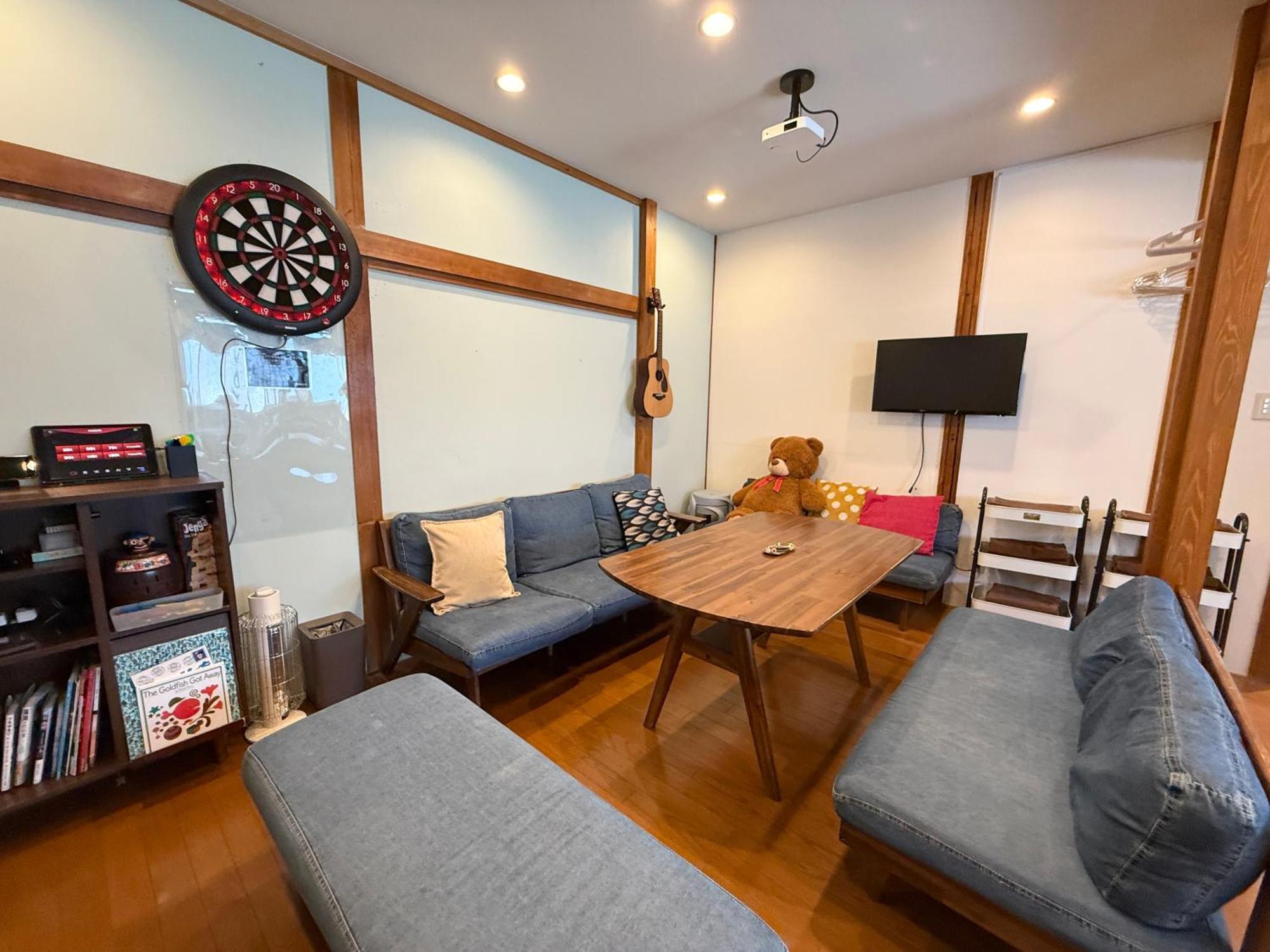 Tabisai Hotel House 博多 Fukuoka  Zewnętrze zdjęcie